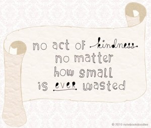 kindnessnotebookdoodles